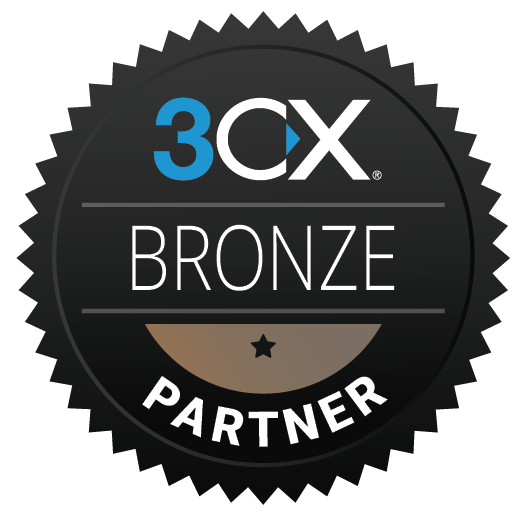 Bronze Partner badge